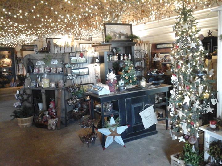 Country Creek Primitives Portland, IN